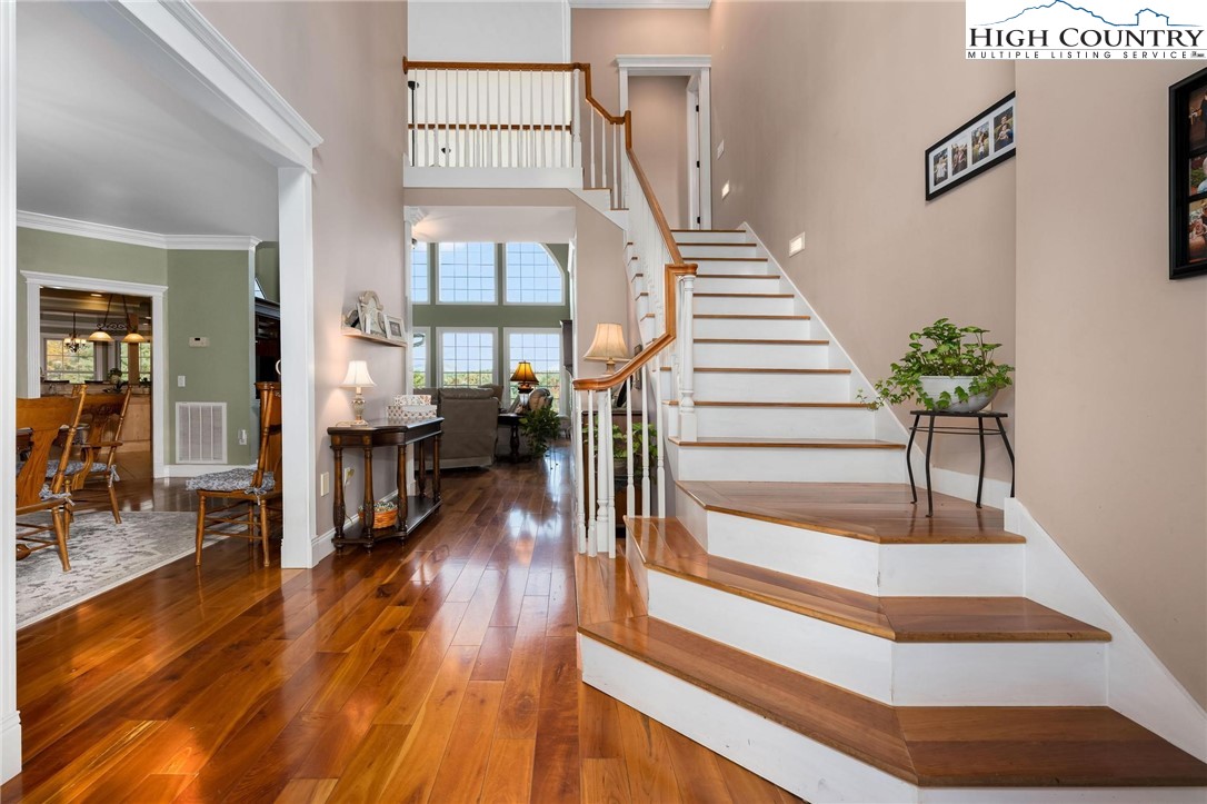 811 Chestnut Knob Road Boone, NC 28607 - Photo 11 of 50 Gallery Image 11