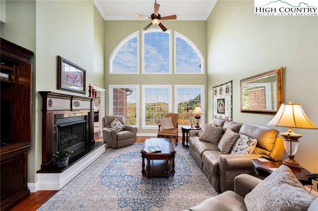 811 Chestnut Knob Road Boone, NC 28607 - Photo 12 of 50 Gallery Image 12