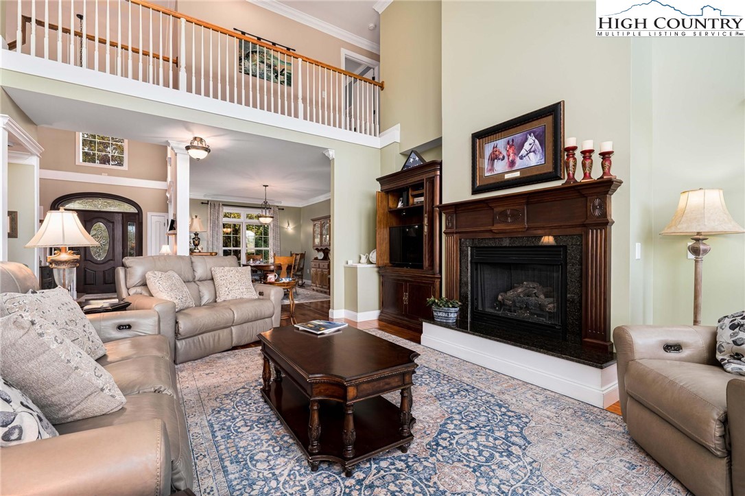 811 Chestnut Knob Road Boone, NC 28607 - Photo 13 of 50 Gallery Image 13