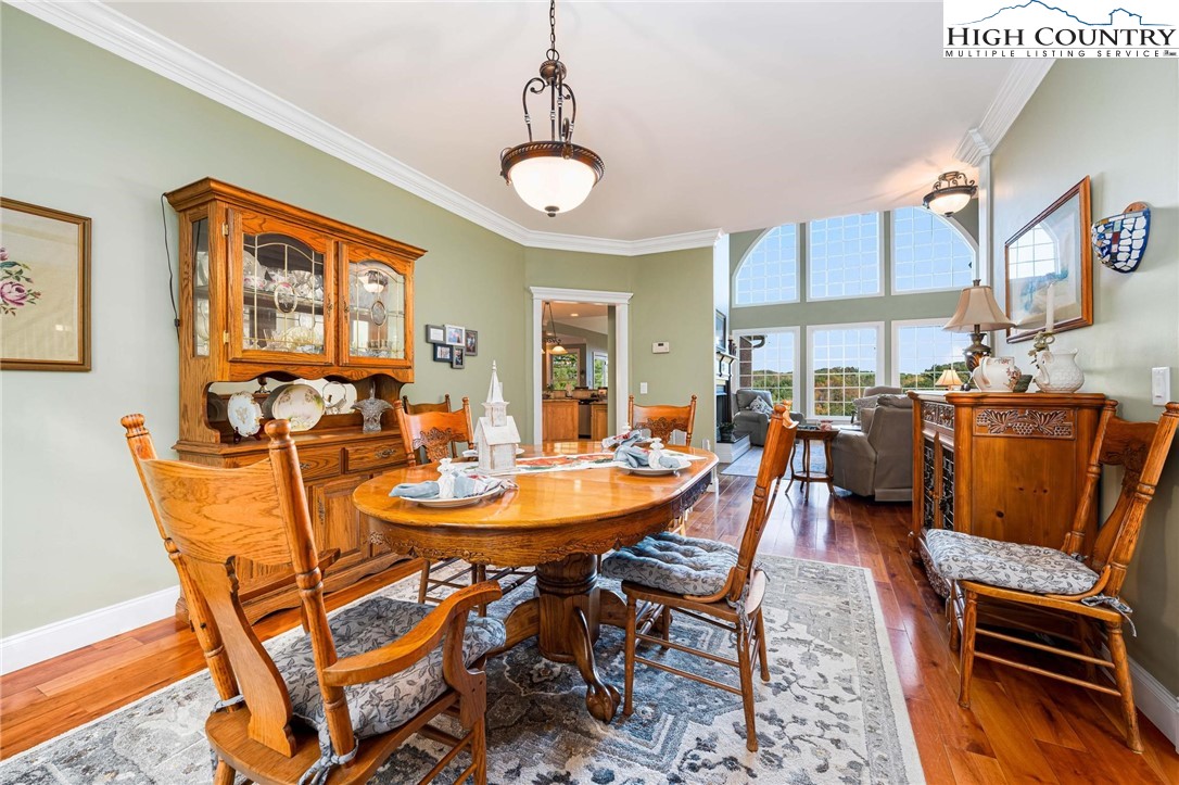 811 Chestnut Knob Road Boone, NC 28607 - Photo 14 of 50 Gallery Image 14