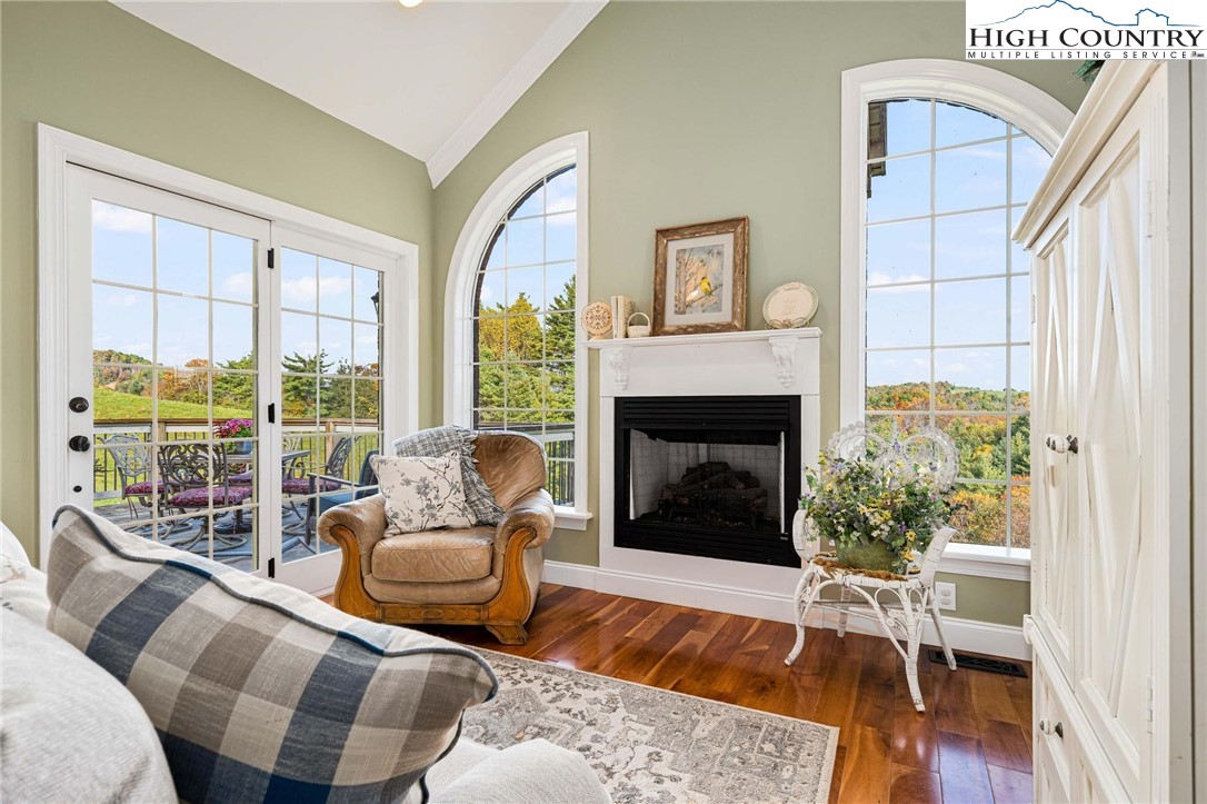 811 Chestnut Knob Road Boone, NC 28607 - Photo 16 of 50 Gallery Image 16