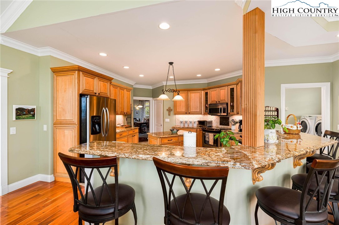 811 Chestnut Knob Road Boone, NC 28607 - Photo 18 of 50 Gallery Image 18