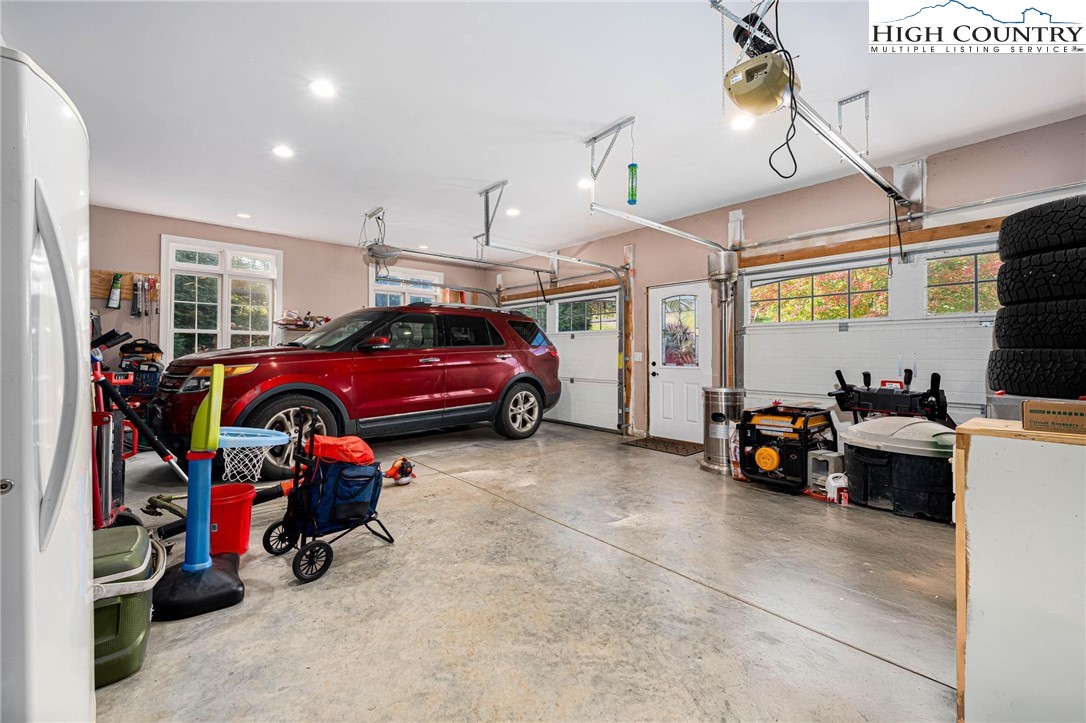 811 Chestnut Knob Road Boone, NC 28607 - Photo 23 of 50 Gallery Image 23