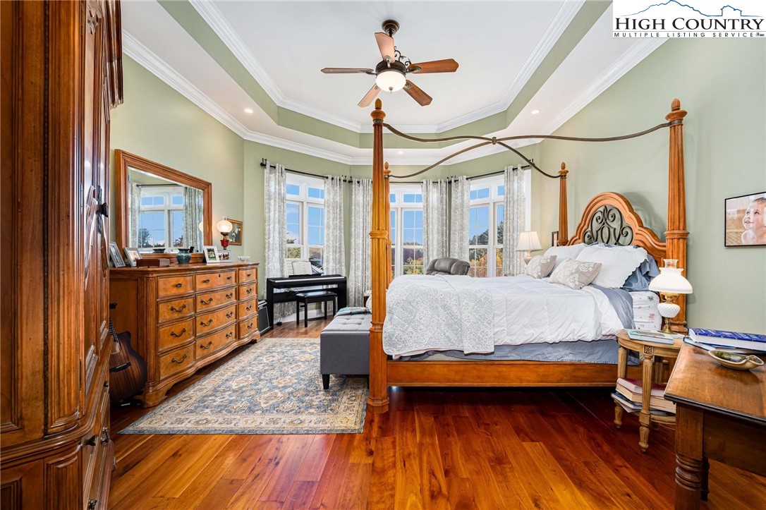 811 Chestnut Knob Road Boone, NC 28607 - Photo 24 of 50 Gallery Image 24