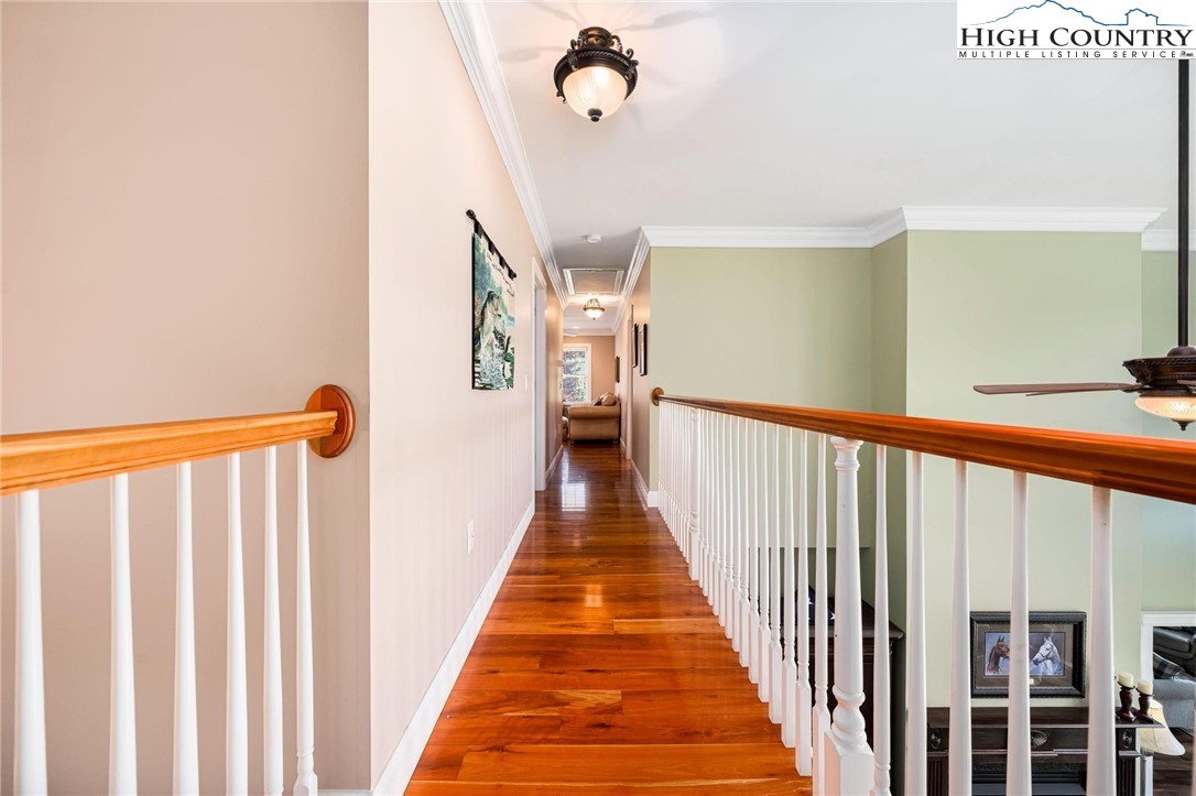 811 Chestnut Knob Road Boone, NC 28607 - Photo 31 of 50 Gallery Image 31