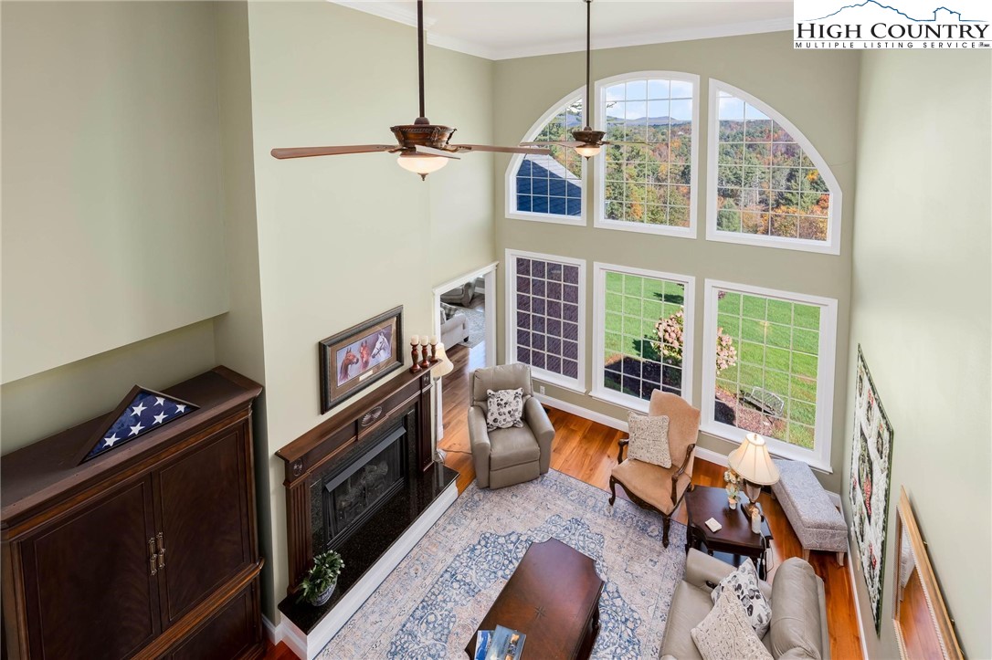 811 Chestnut Knob Road Boone, NC 28607 - Photo 32 of 50 Gallery Image 32