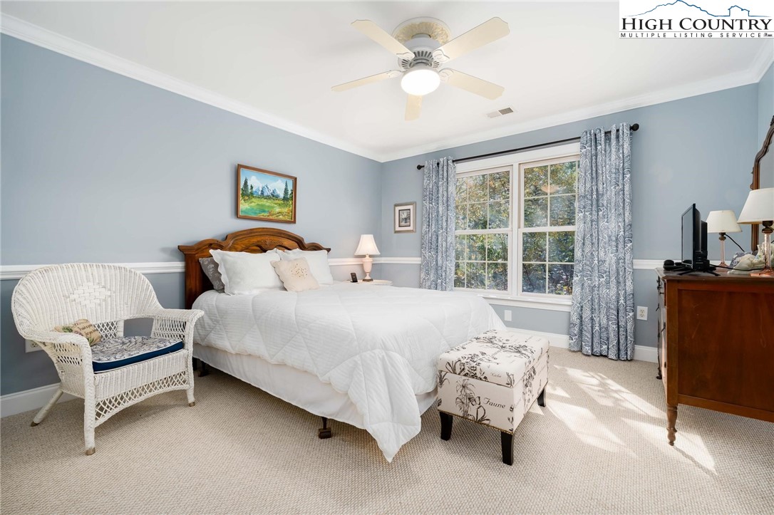 811 Chestnut Knob Road Boone, NC 28607 - Photo 33 of 50 Gallery Image 33