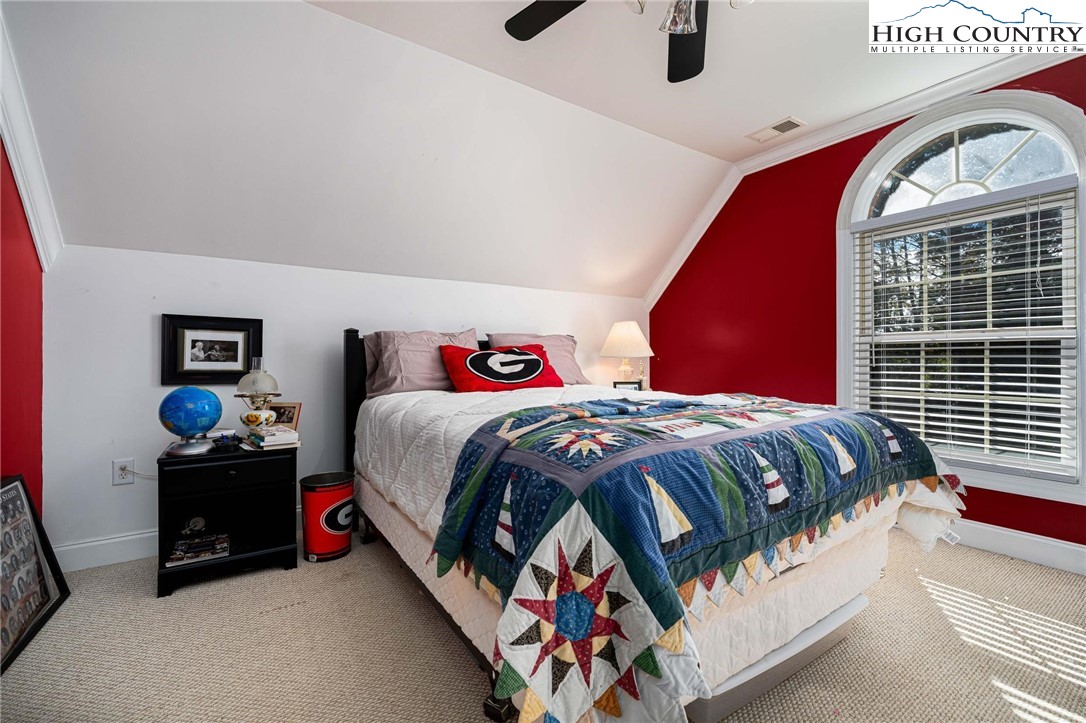 811 Chestnut Knob Road Boone, NC 28607 - Photo 35 of 50 Gallery Image 35