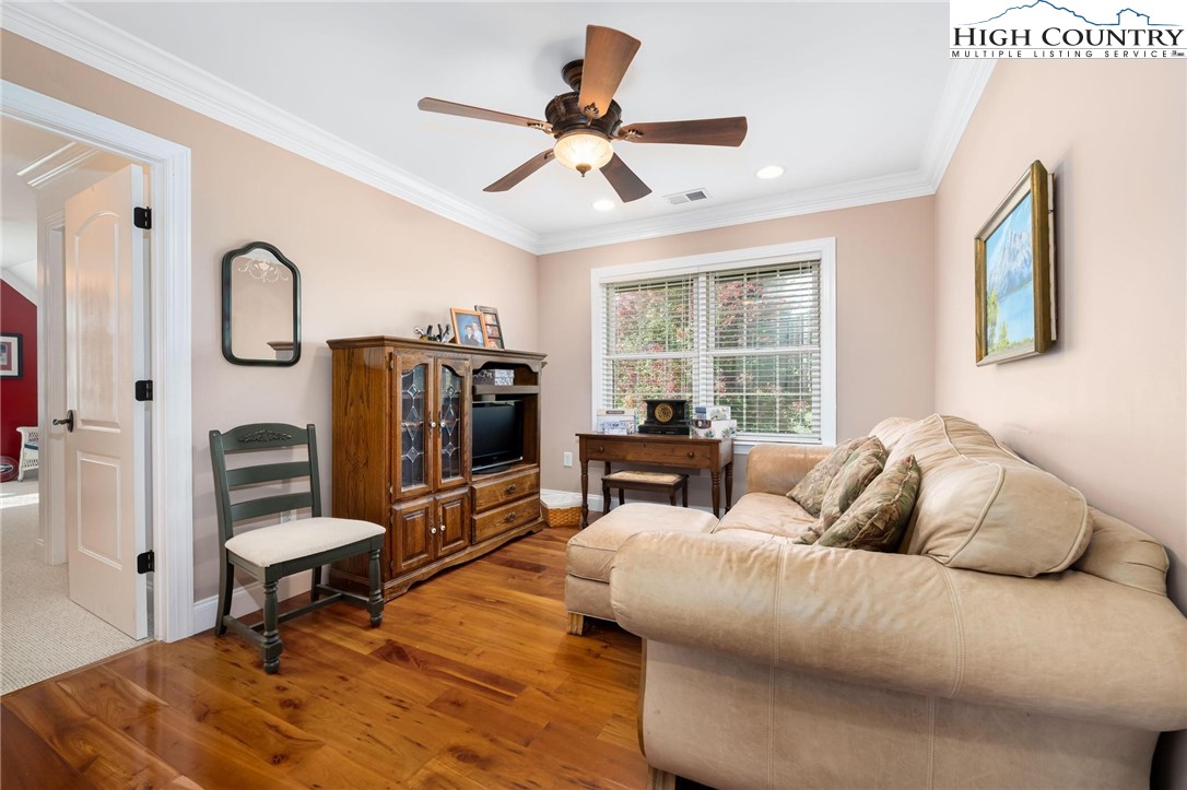 811 Chestnut Knob Road Boone, NC 28607 - Photo 36 of 50 Gallery Image 36