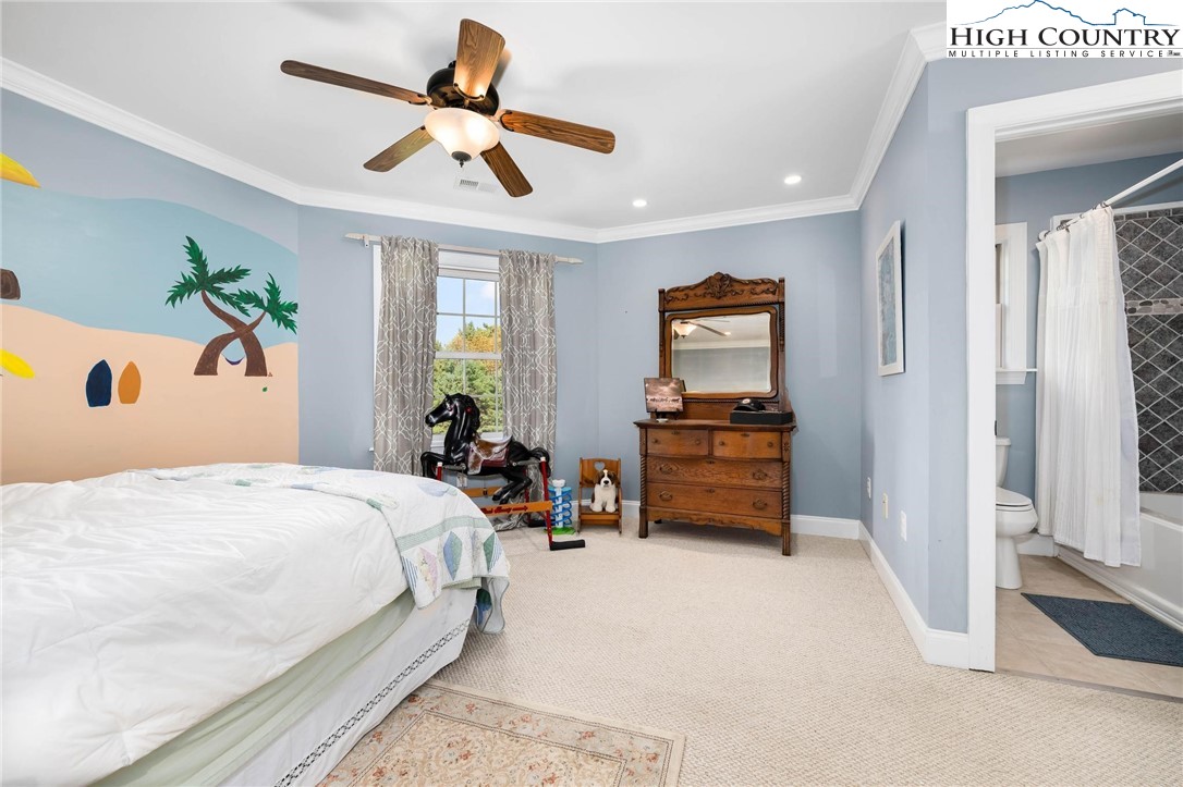 811 Chestnut Knob Road Boone, NC 28607 - Photo 37 of 50 Gallery Image 37