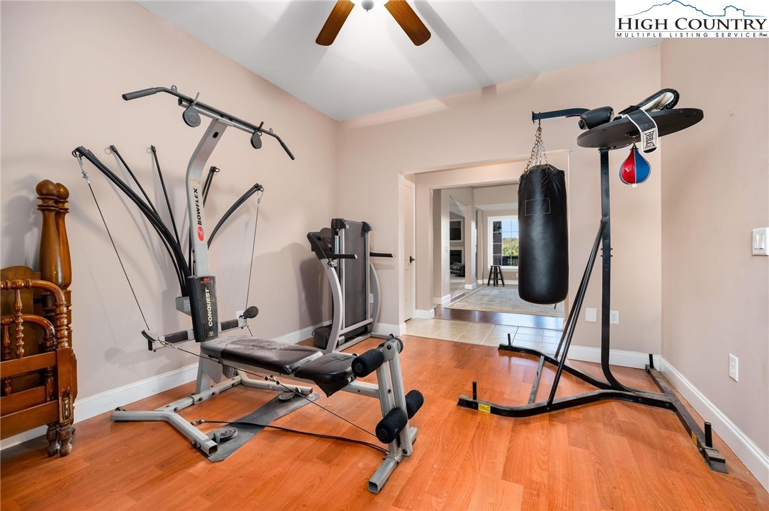 811 Chestnut Knob Road Boone, NC 28607 - Photo 40 of 50 Gallery Image 40