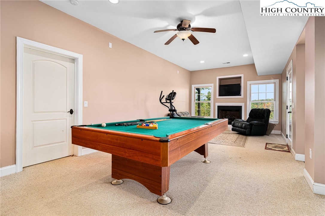 811 Chestnut Knob Road Boone, NC 28607 - Photo 42 of 50 Gallery Image 42