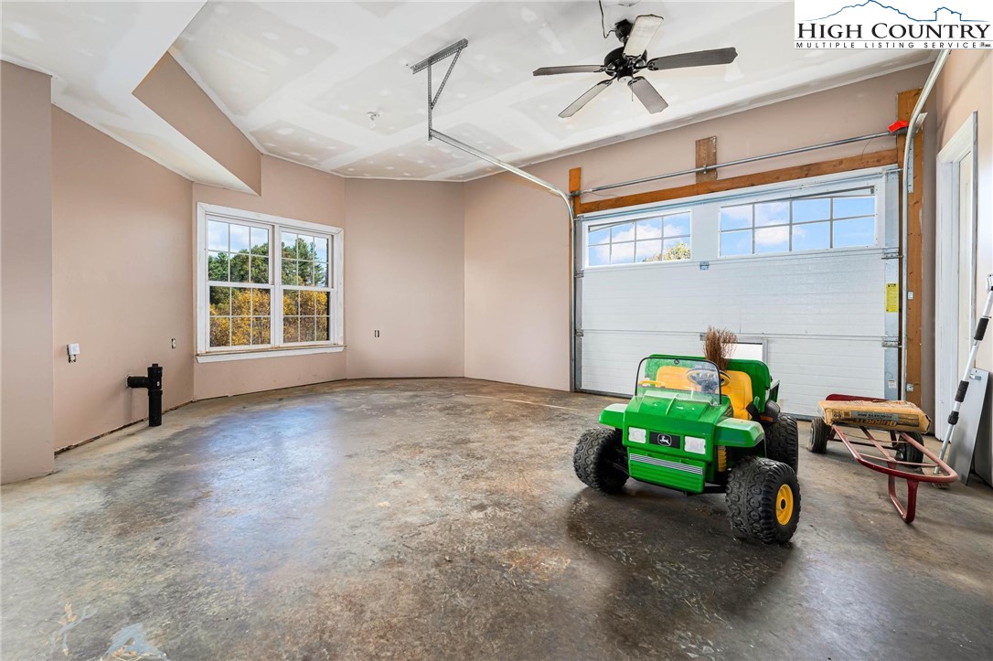 811 Chestnut Knob Road Boone, NC 28607 - Photo 46 of 50 Gallery Image 46