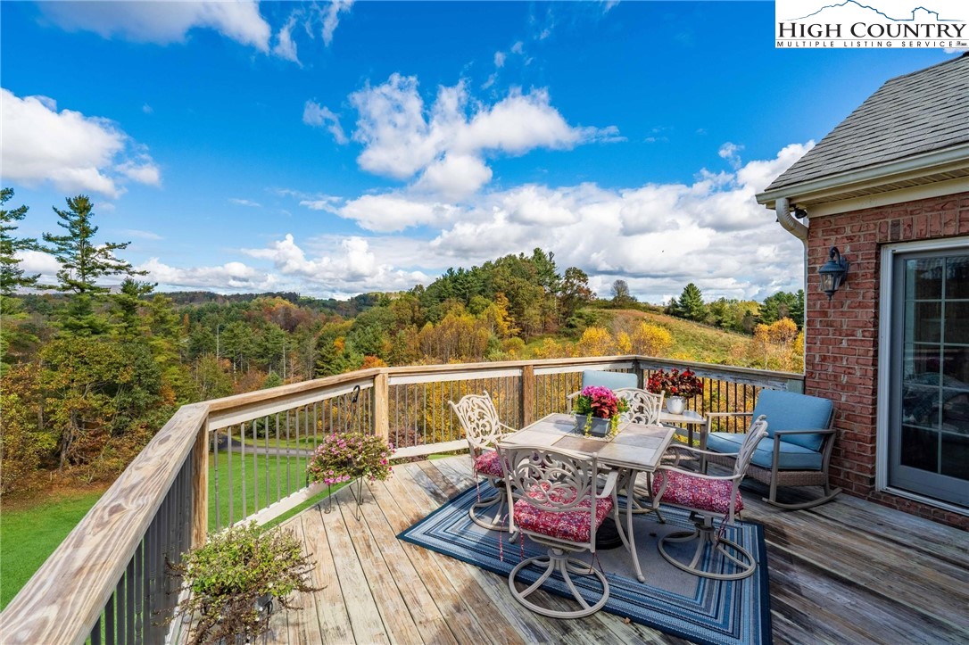 811 Chestnut Knob Road Boone, NC 28607 - Photo 48 of 50 Gallery Image 48