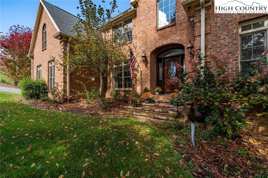 811 Chestnut Knob Road Boone, NC 28607 - Photo 8 of 50 Gallery Image 8