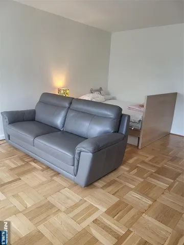 a living room with a couch