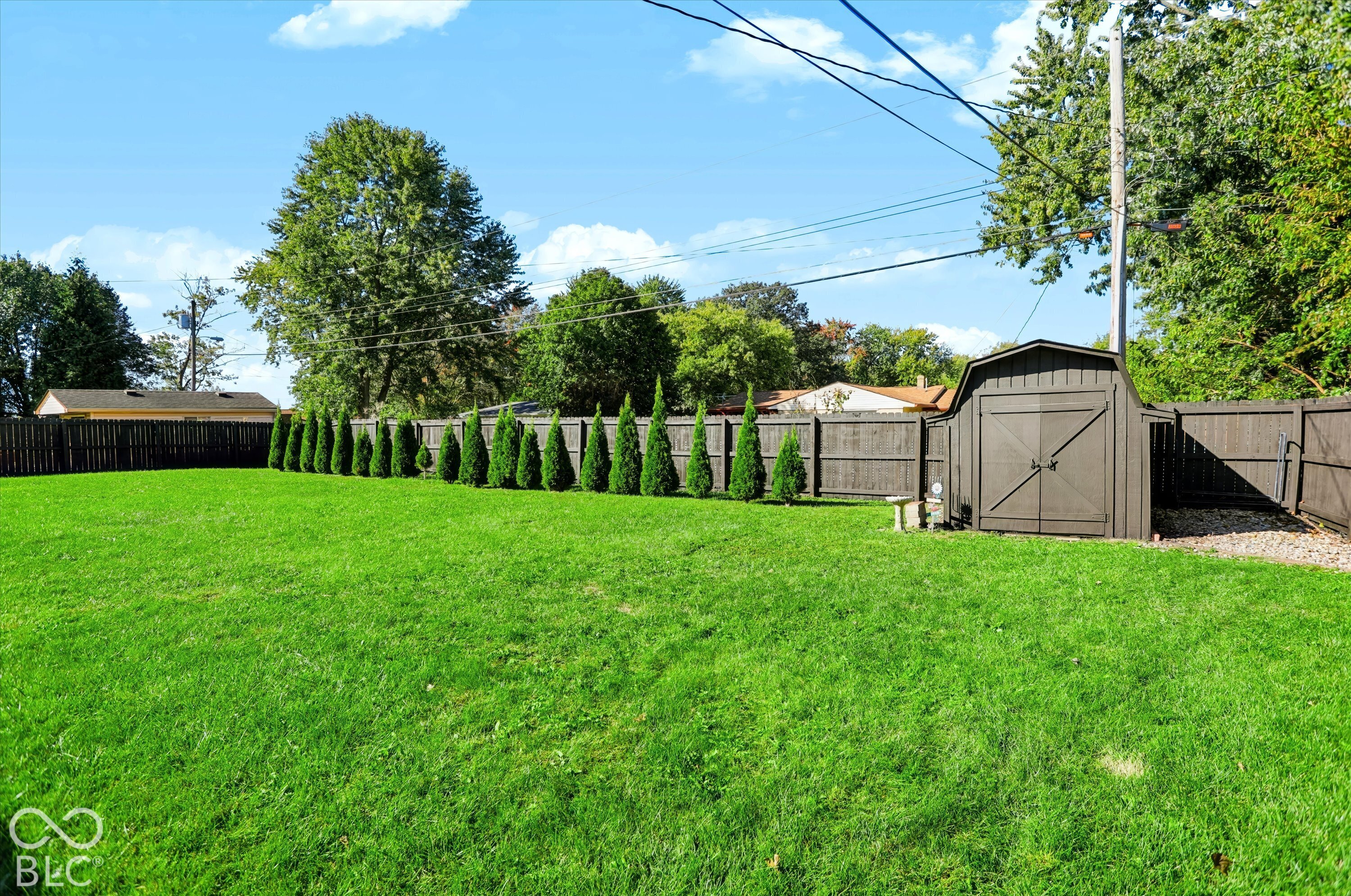 3544 Fisher Road Indianapolis, IN 46239 - Photo 27 of 29 Gallery Image 27