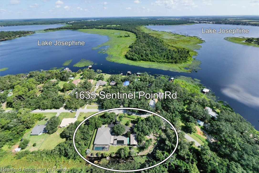 1635 Sentinel Road Sebring, FL 33875 - Photo 1 of 49 Gallery Image 1