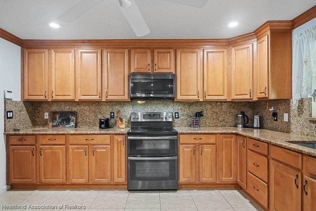 1635 Sentinel Road Sebring, FL 33875 - Photo 22 of 49 Gallery Image 22