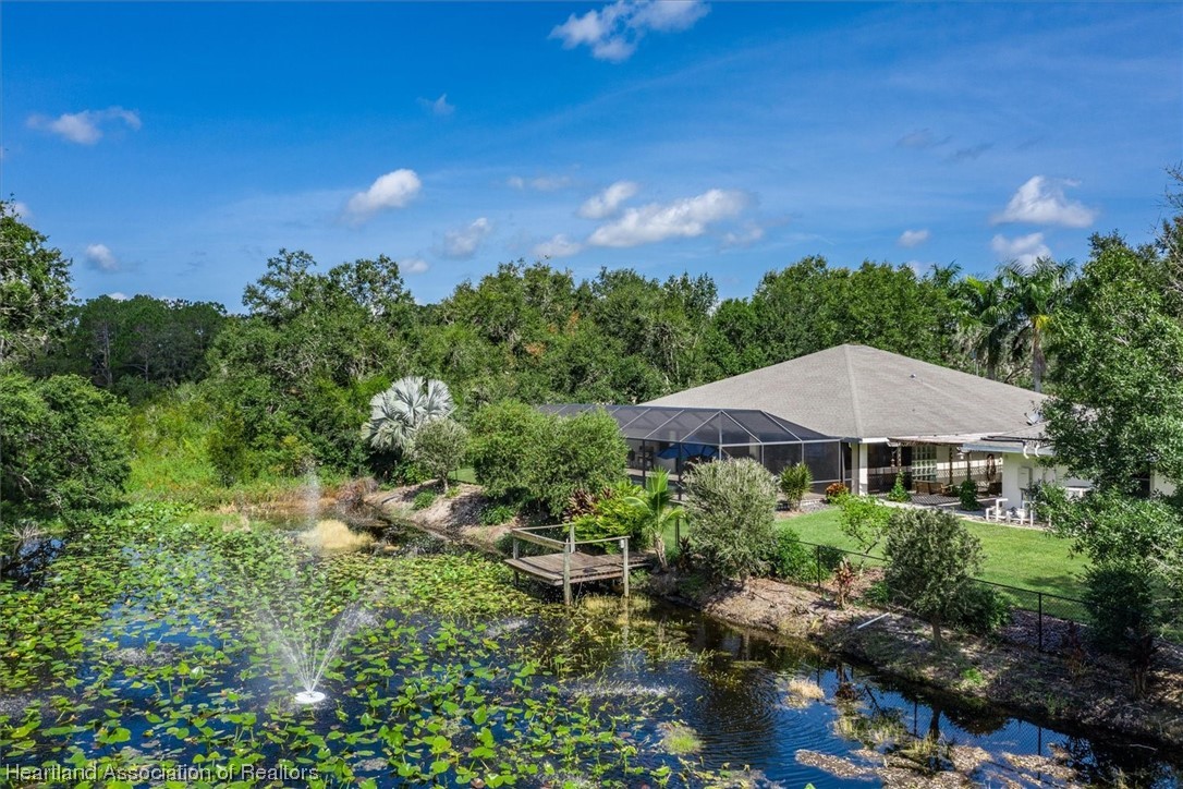 1635 Sentinel Road Sebring, FL 33875 - Photo 3 of 49 Gallery Image 3