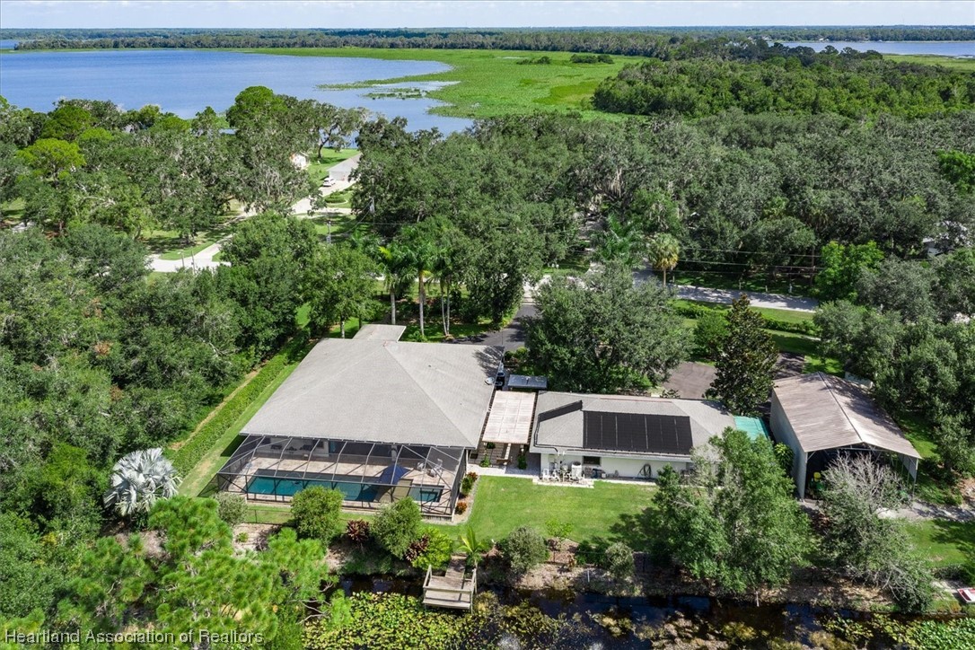 1635 Sentinel Road Sebring, FL 33875 - Photo 4 of 49 Gallery Image 4