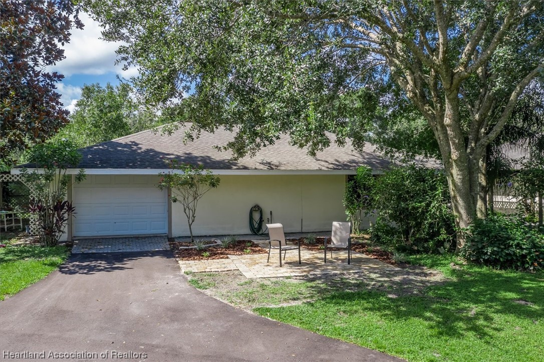 1635 Sentinel Road Sebring, FL 33875 - Photo 42 of 49 Gallery Image 42
