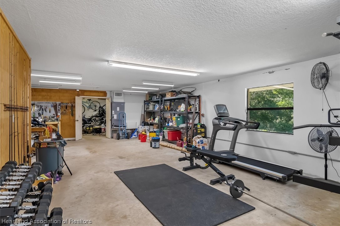 1635 Sentinel Road Sebring, FL 33875 - Photo 43 of 49 Gallery Image 43