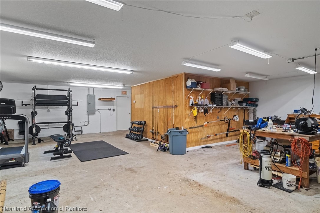 1635 Sentinel Road Sebring, FL 33875 - Photo 44 of 49 Gallery Image 44