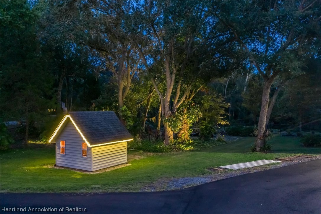 1635 Sentinel Road Sebring, FL 33875 - Photo 49 of 49 Gallery Image 49