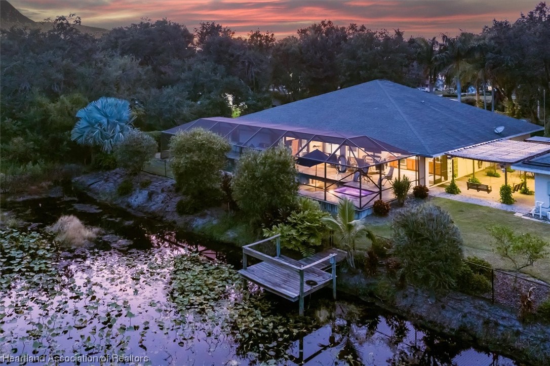 1635 Sentinel Road Sebring, FL 33875 - Photo 5 of 49 Gallery Image 5