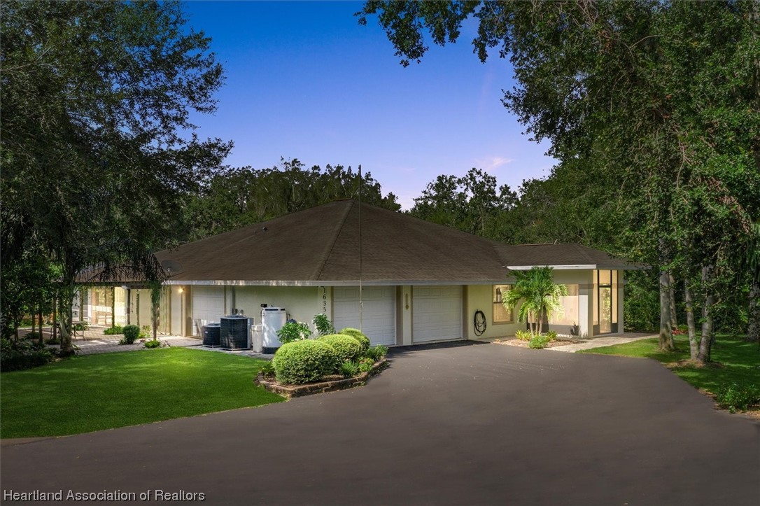 1635 Sentinel Road Sebring, FL 33875 - Photo 8 of 49 Gallery Image 8