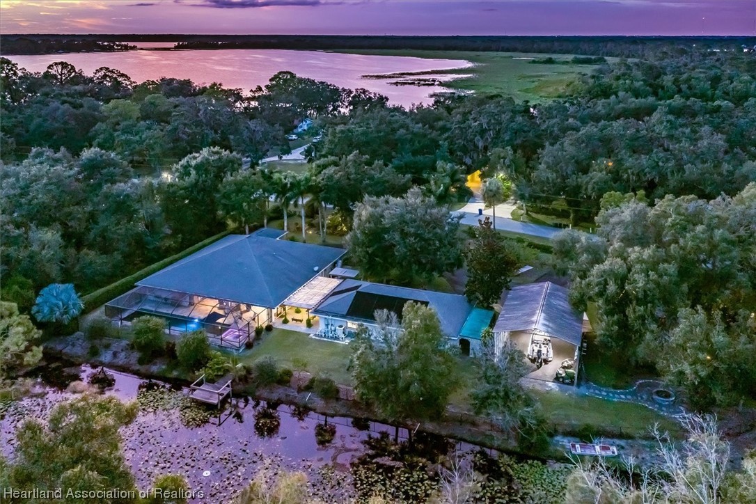 1635 Sentinel Road Sebring, FL 33875 - Photo 10 of 49 Gallery Image 10