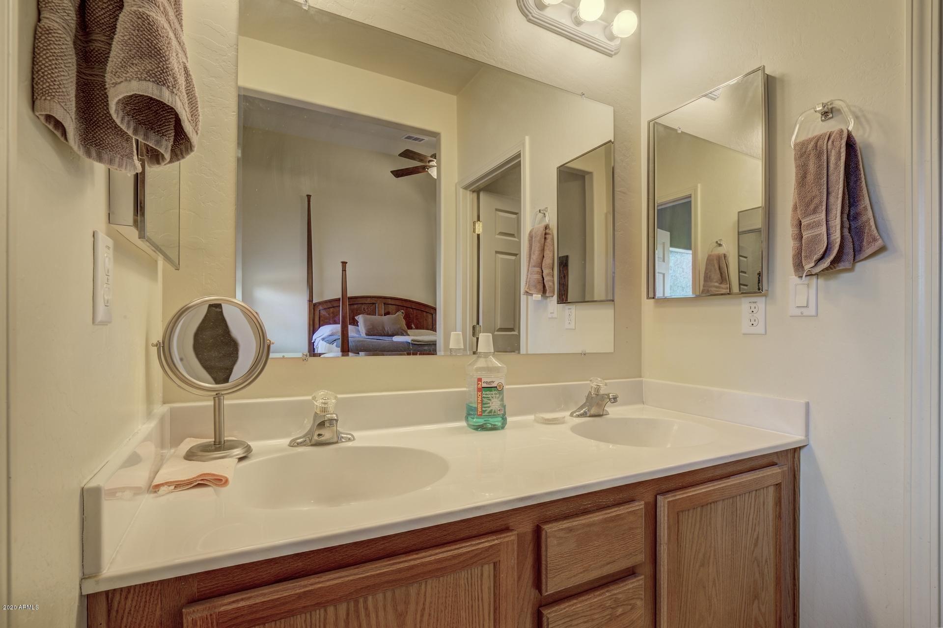 301 South Red Rock Point Payson, AZ 85541 - Photo 13 of 31 Master Bath