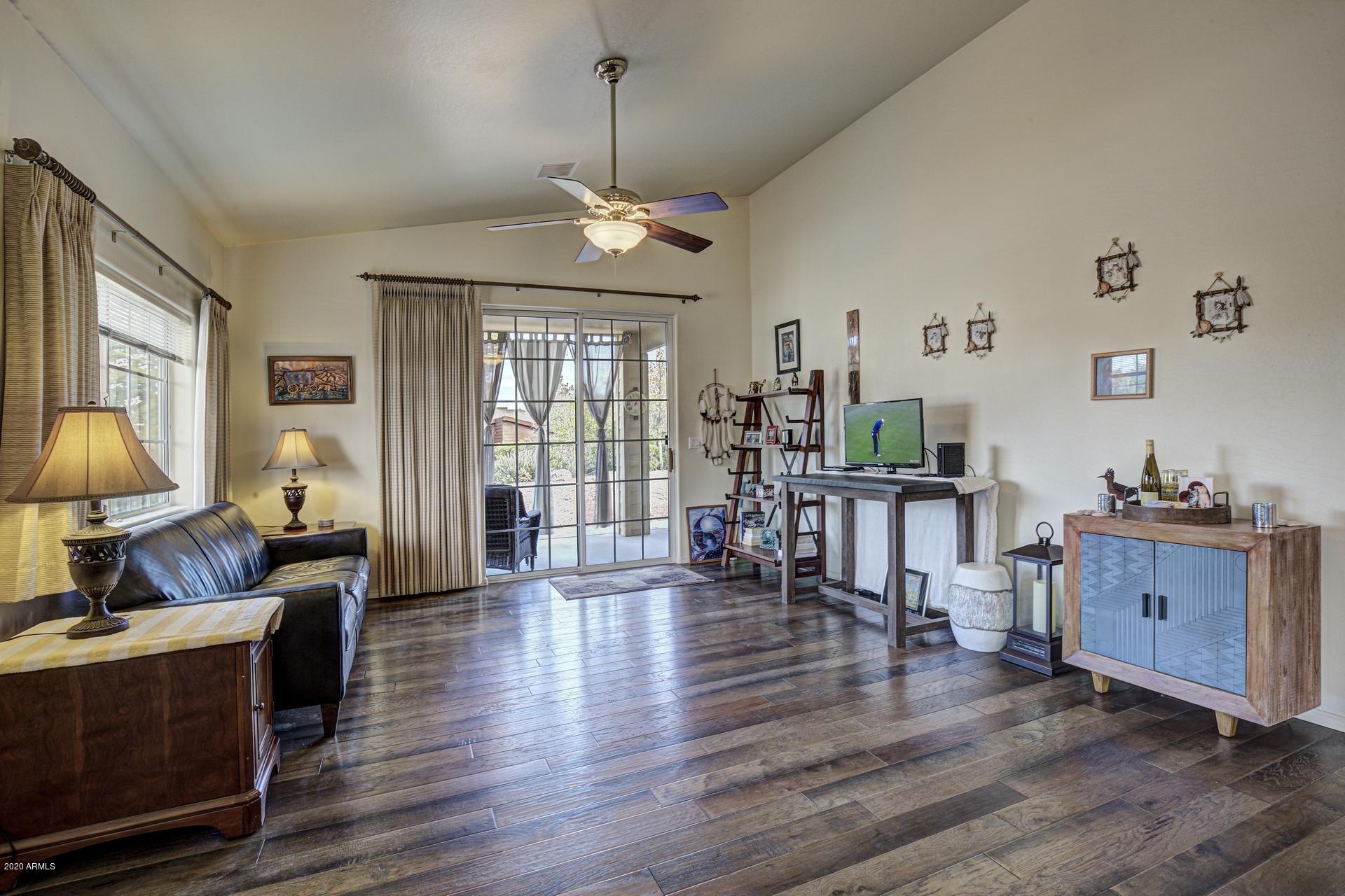 301 South Red Rock Point Payson, AZ 85541 - Photo 2 of 31 Great Room