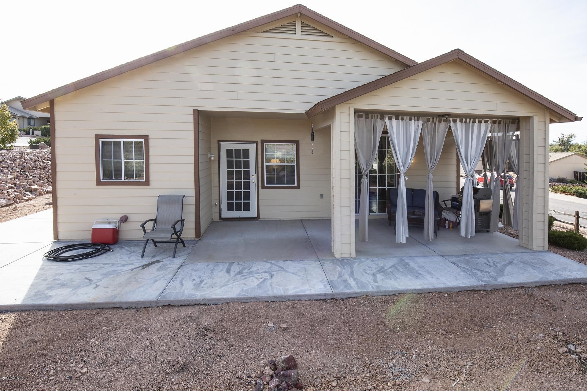 301 South Red Rock Point Payson, AZ 85541 - Photo 3 of 31 Outdoor Living