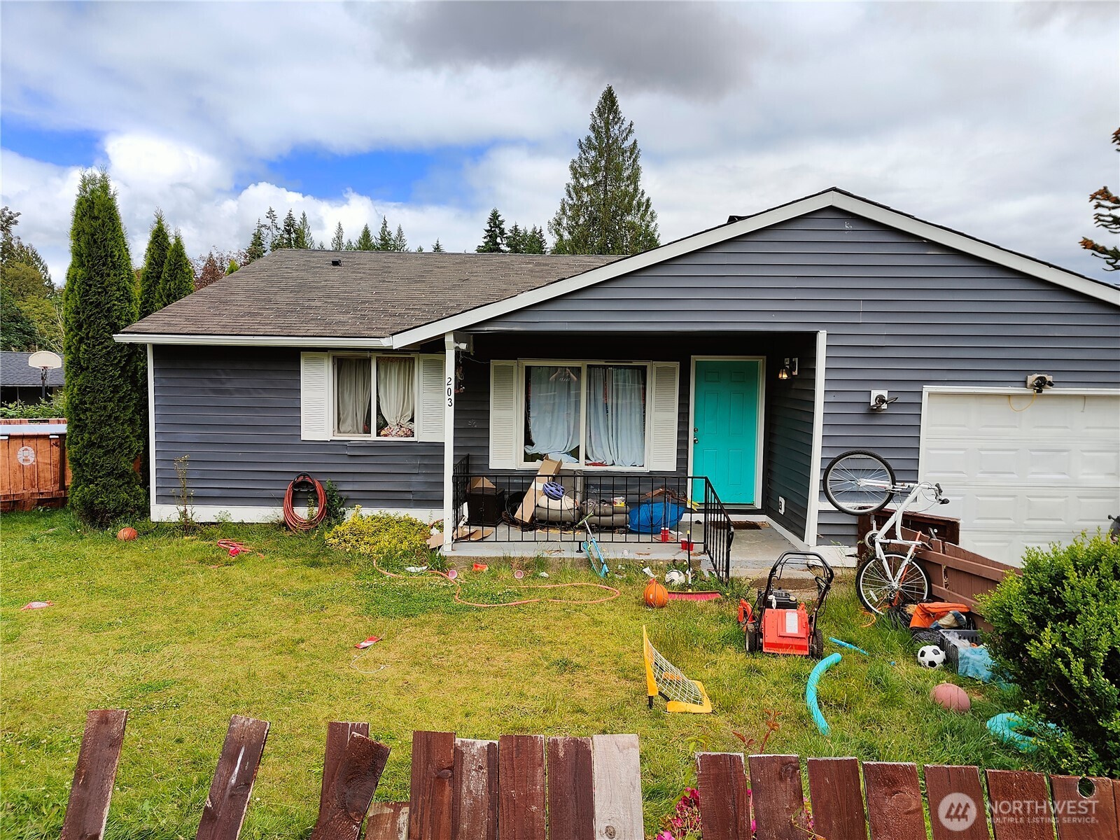 203 St Helens Way Winlock, WA 98596 - Photo 1 of 25