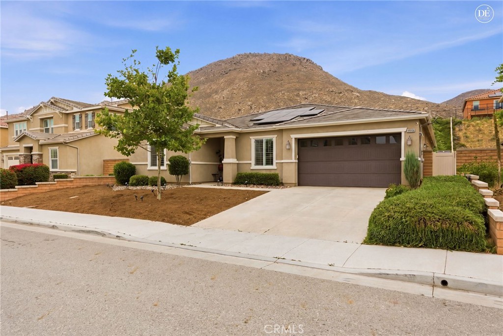 20948 Center Street Riverside, CA 92507 - Photo 2 of 92 front view of a house with a street