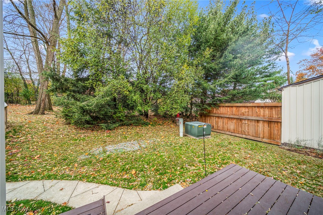 966 Som Center Road, Unit C5 Cleveland, OH 44143 - Photo 40 of 41 Gallery Image 40