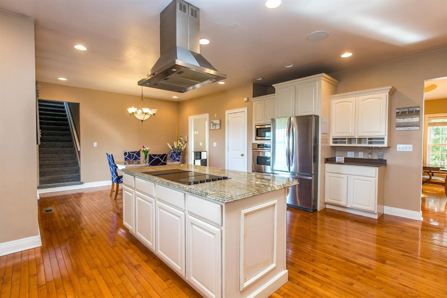 260 Sexton Road Harrodsburg, KY 40330 - Photo 6 of 82 Photo 6