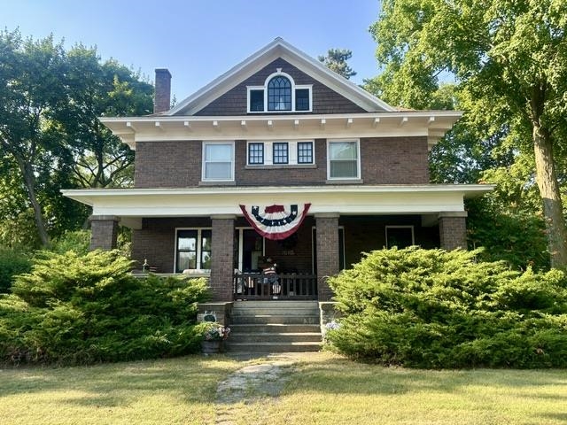 300 West Maple Street Gladwin, MI 48624 - Photo 1 of 40