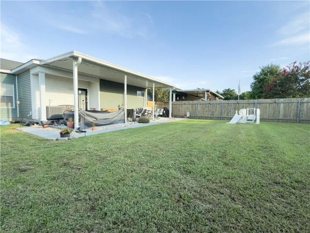 $275,000 | 5228 Savannah Lane, Marrero, LA 70072