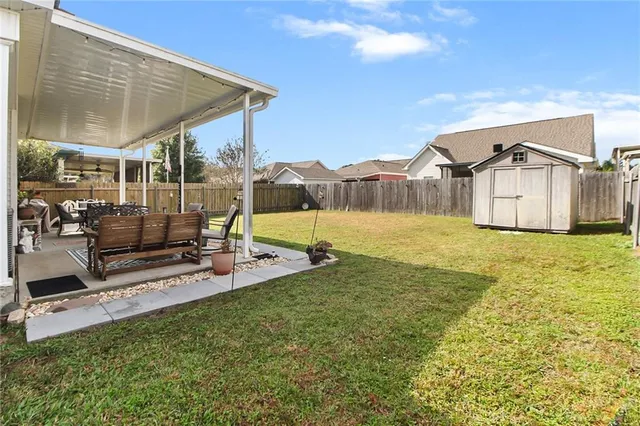 $275,000 | 5228 Savannah Lane, Marrero, LA 70072