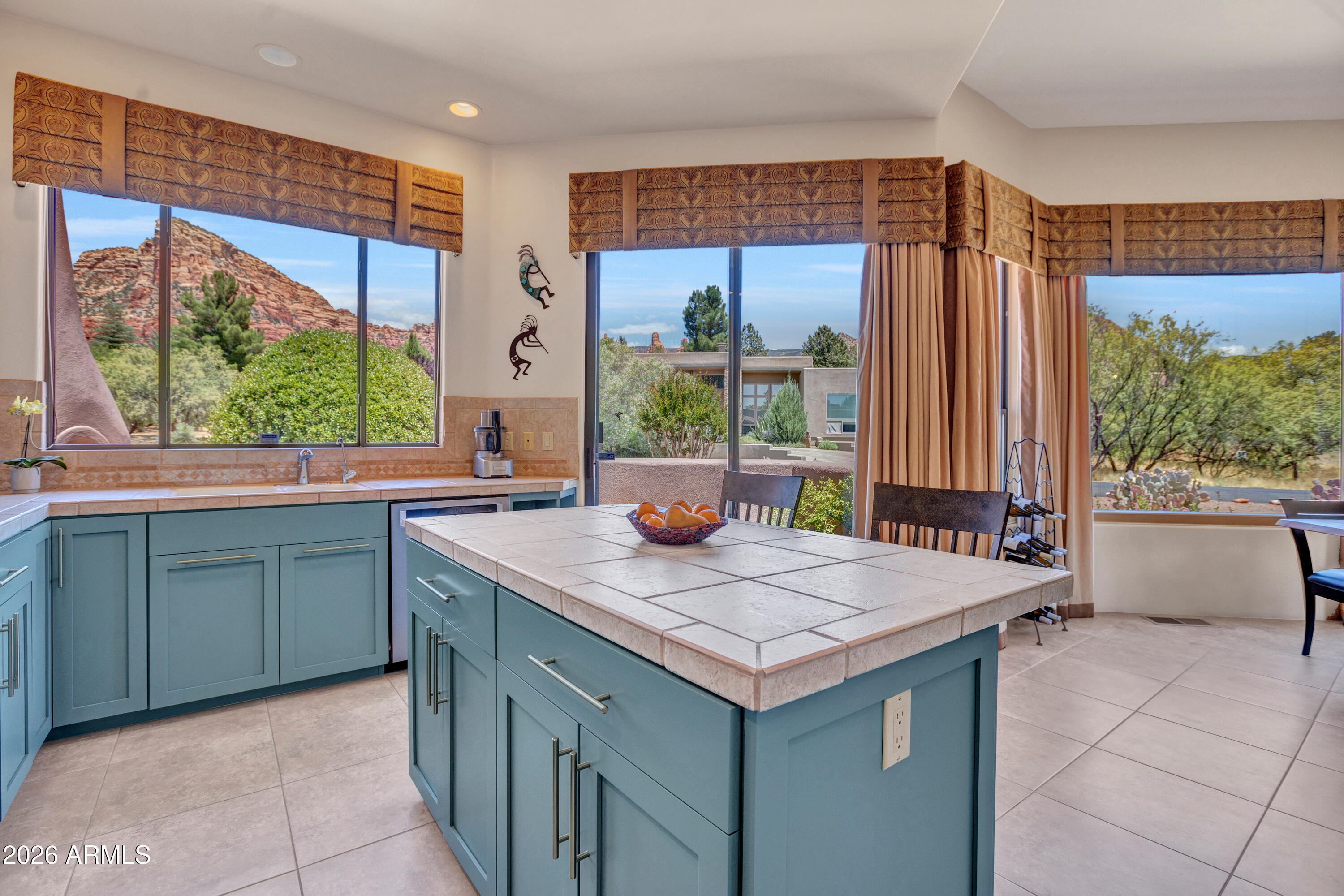 215 Indian Cliffs Road Sedona, AZ 86336 - Photo 7 of 22