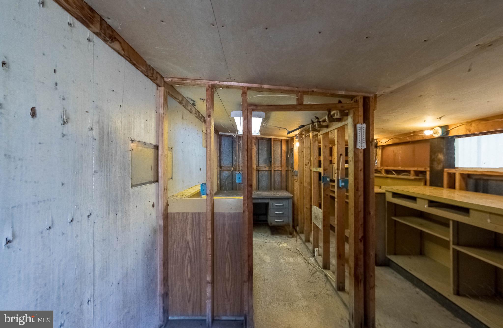 27020 Oriole Road Princess Anne, MD 21853 - Photo 12 of 24 a bathroom with a shower and a sink