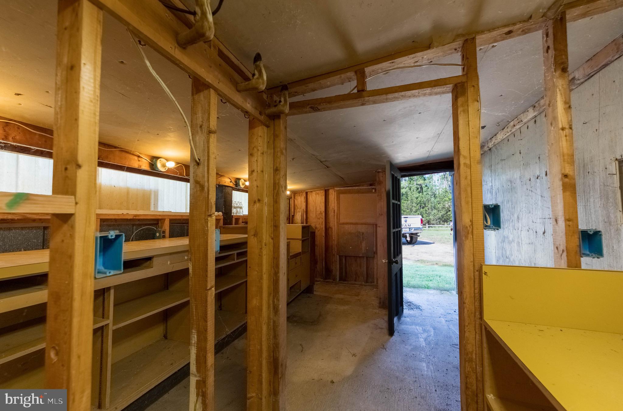 27020 Oriole Road Princess Anne, MD 21853 - Photo 14 of 24 a view of a walk in closet