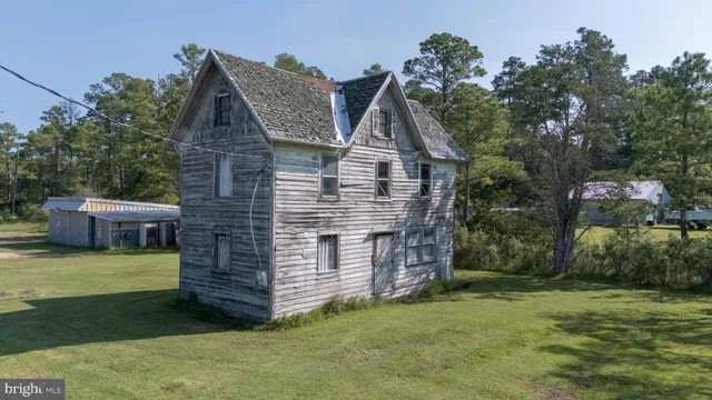 $50,000 | 27020 Oriole Road, Princess Anne, MD 21853