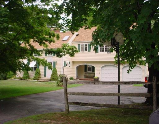 22 Tilquist Road Oxford, CT 06478 - Photo 1 of 1