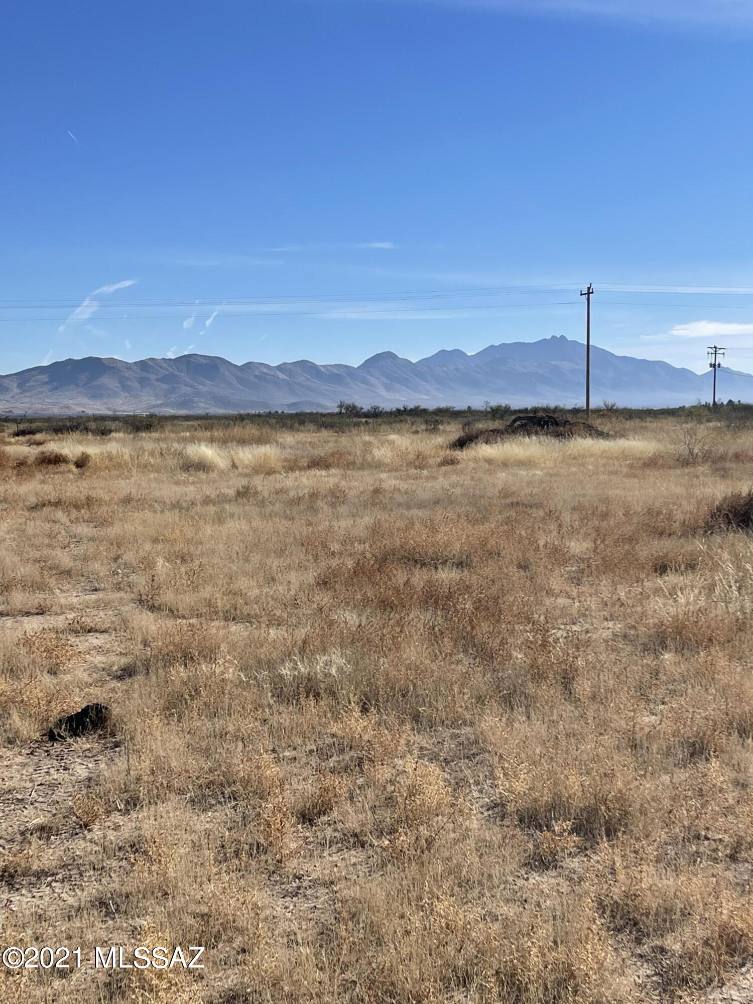 9.61-acres North Joe Hines Road Willcox, AZ 85643 - Photo 2 of 3