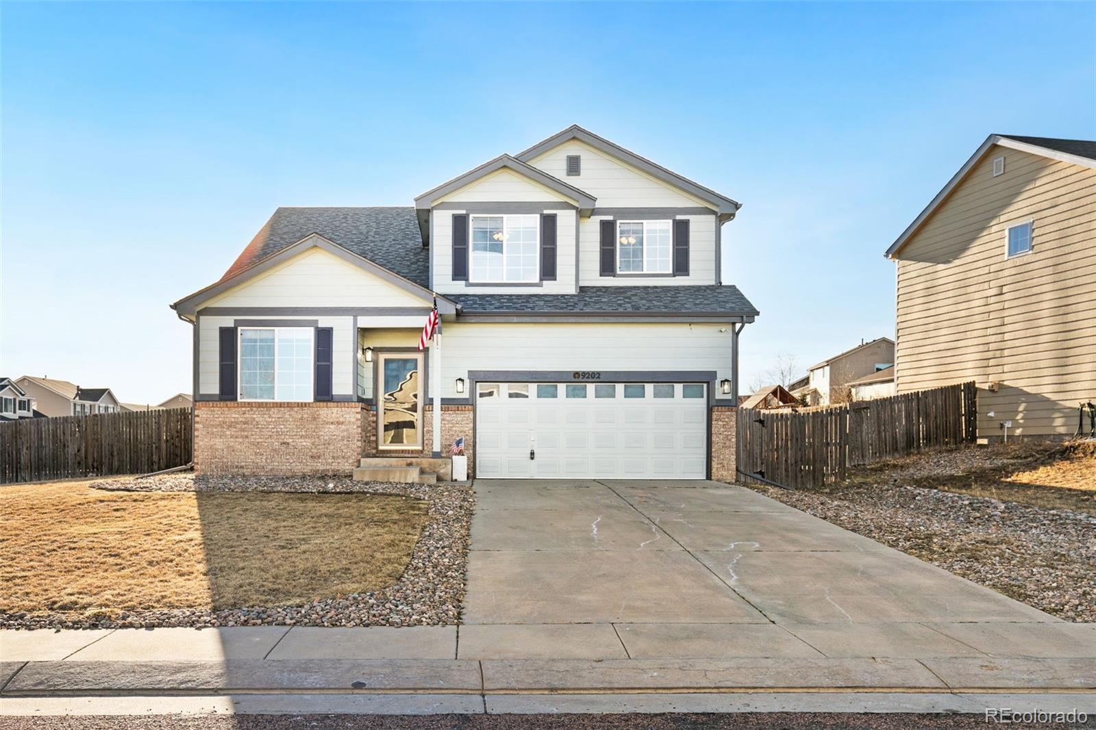 9202 Ballybunion Road Peyton, CO 80831 - Photo 1 of 36