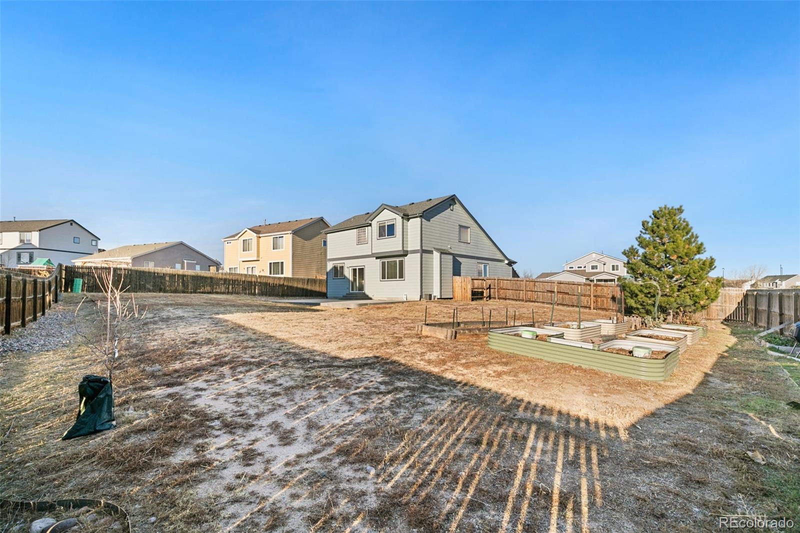 9202 Ballybunion Road Peyton, CO 80831 - Photo 35 of 36